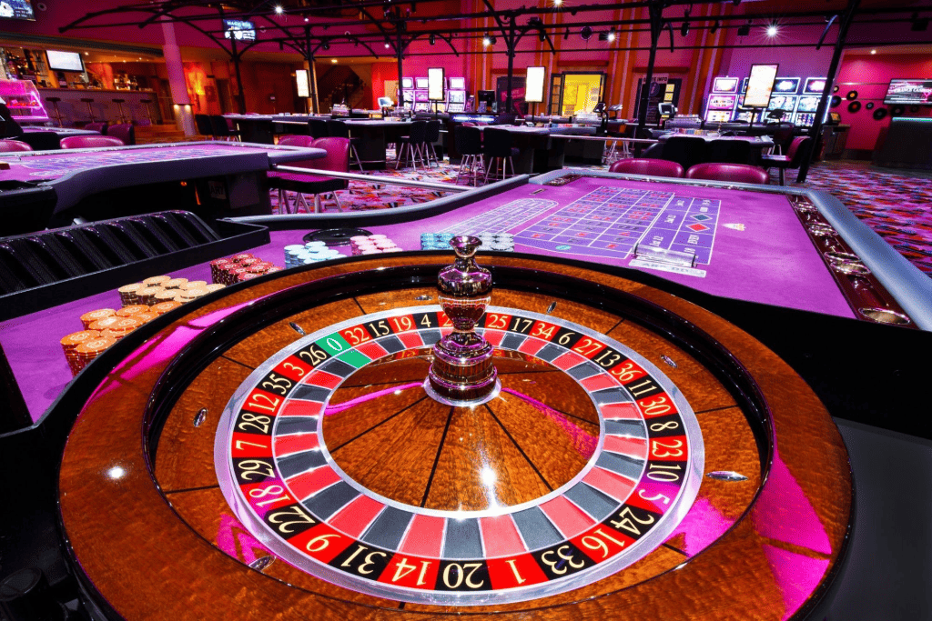casino