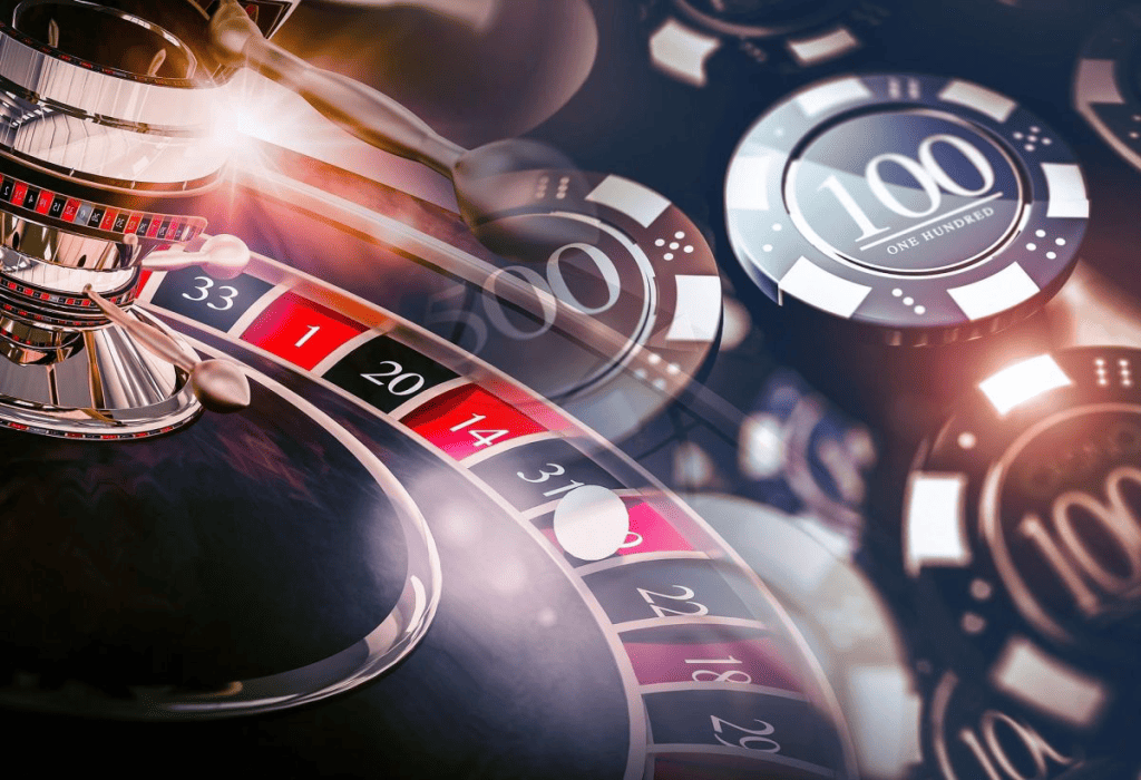 casino